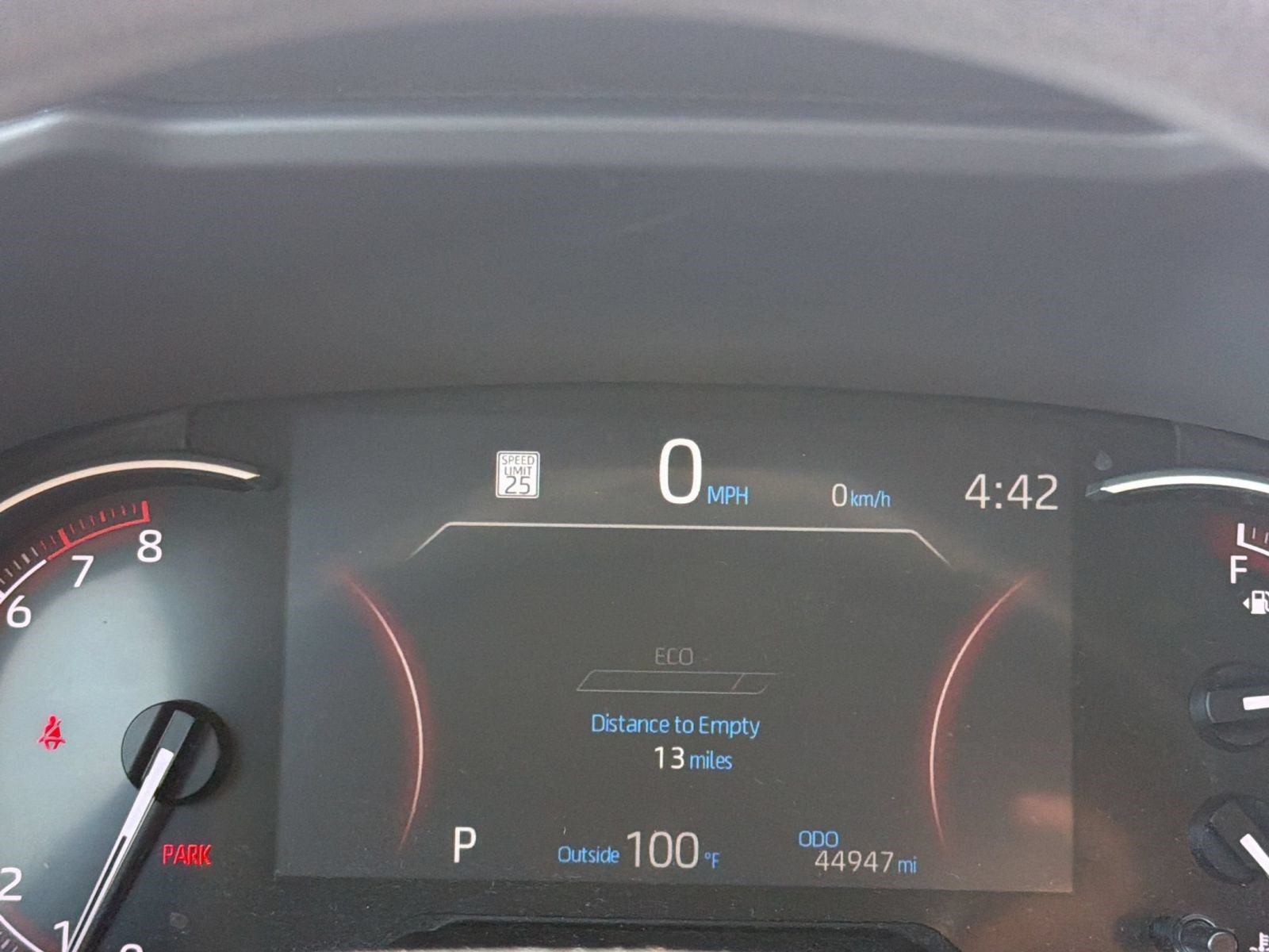 Certified 2024 Toyota RAV4 LE FWD image 23