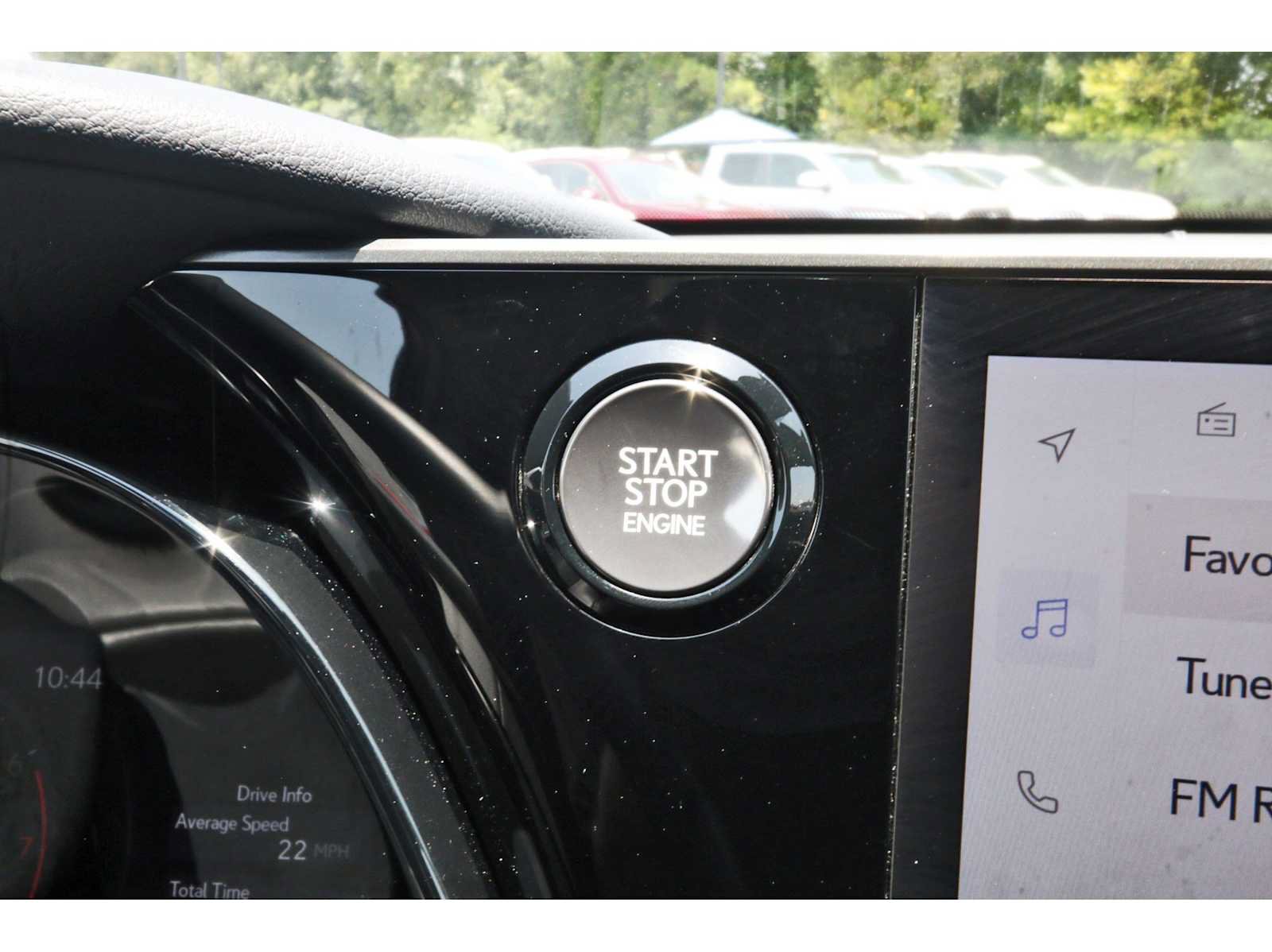 Used 2024 Lexus TX 350 AWD w/ Captains Chair Package image 28