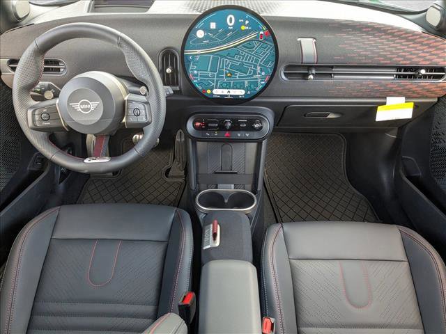 New 2026 MINI Cooper John Cooper Works image 15
