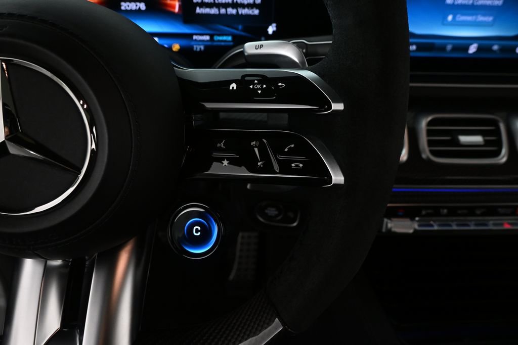 Certified 2024 Mercedes-Benz GLE 53 AMG 4MATIC image 11