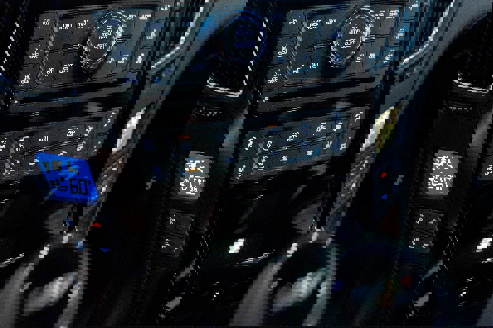 Used 2012 Cadillac CTS V w/ Wood Trim Package image 37