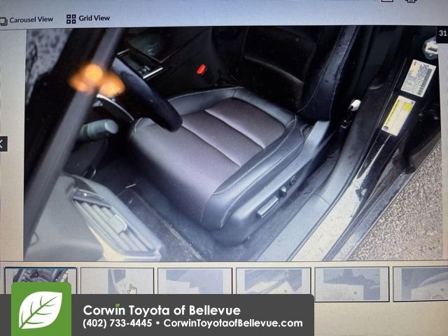 Used 2022 Honda Accord Sport image 16