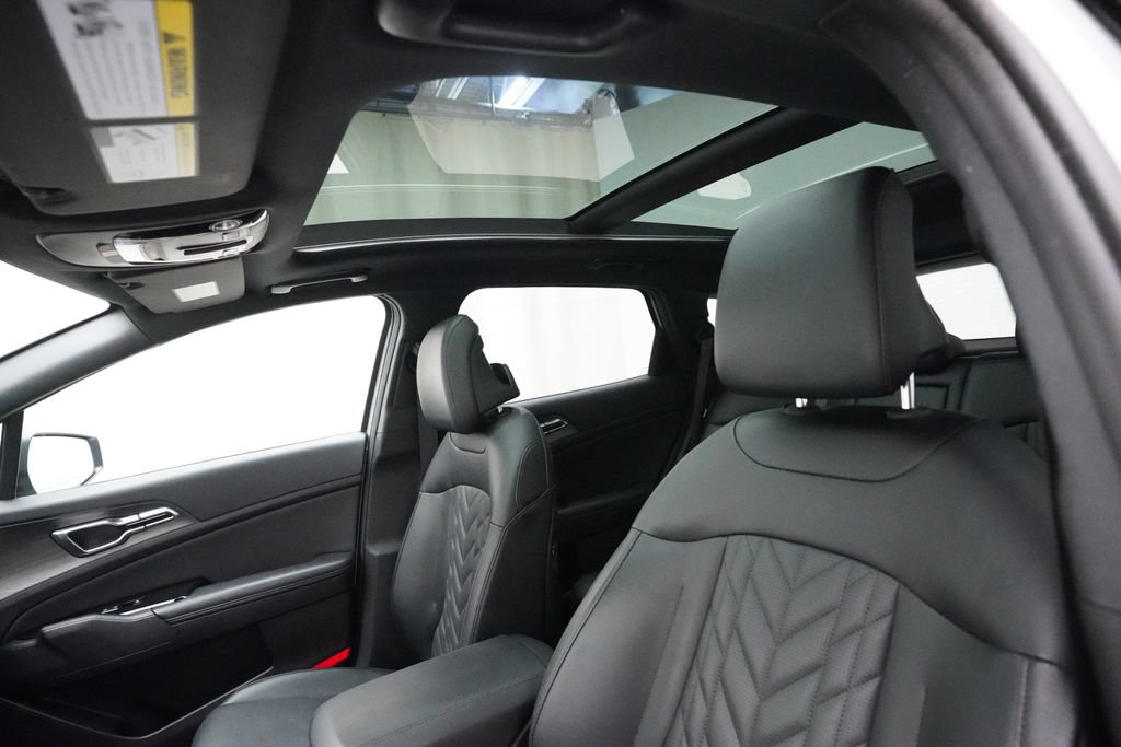 Used 2024 Kia Sportage X-Pro Prestige AWD/4WD image 31