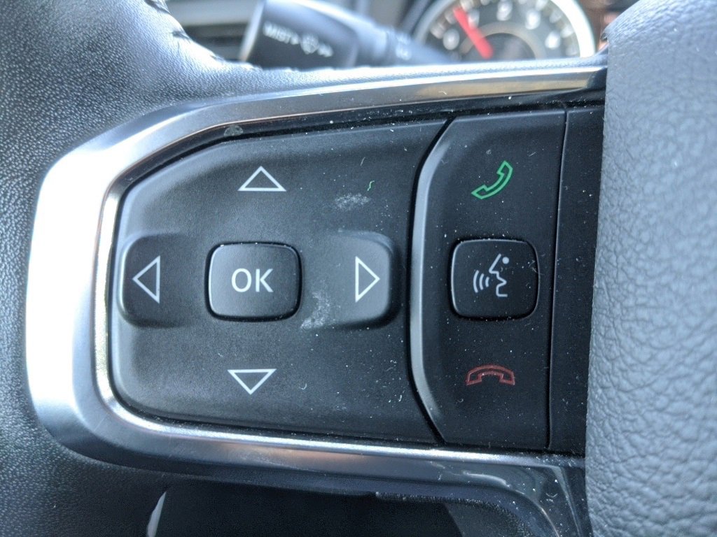 Certified 2024 RAM 1500 Laramie image 25