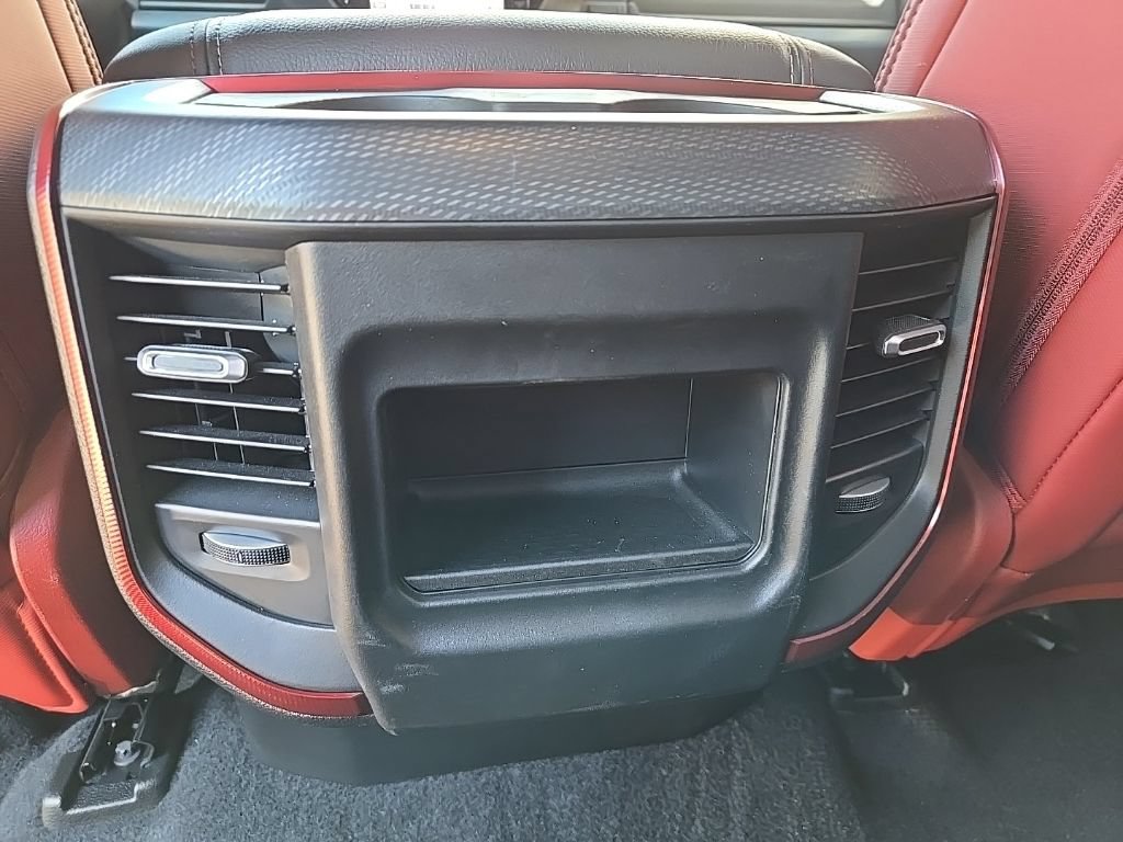 Used 2025 RAM 1500 Rebel w/ Bed Utility Group AWD/4WD image 45