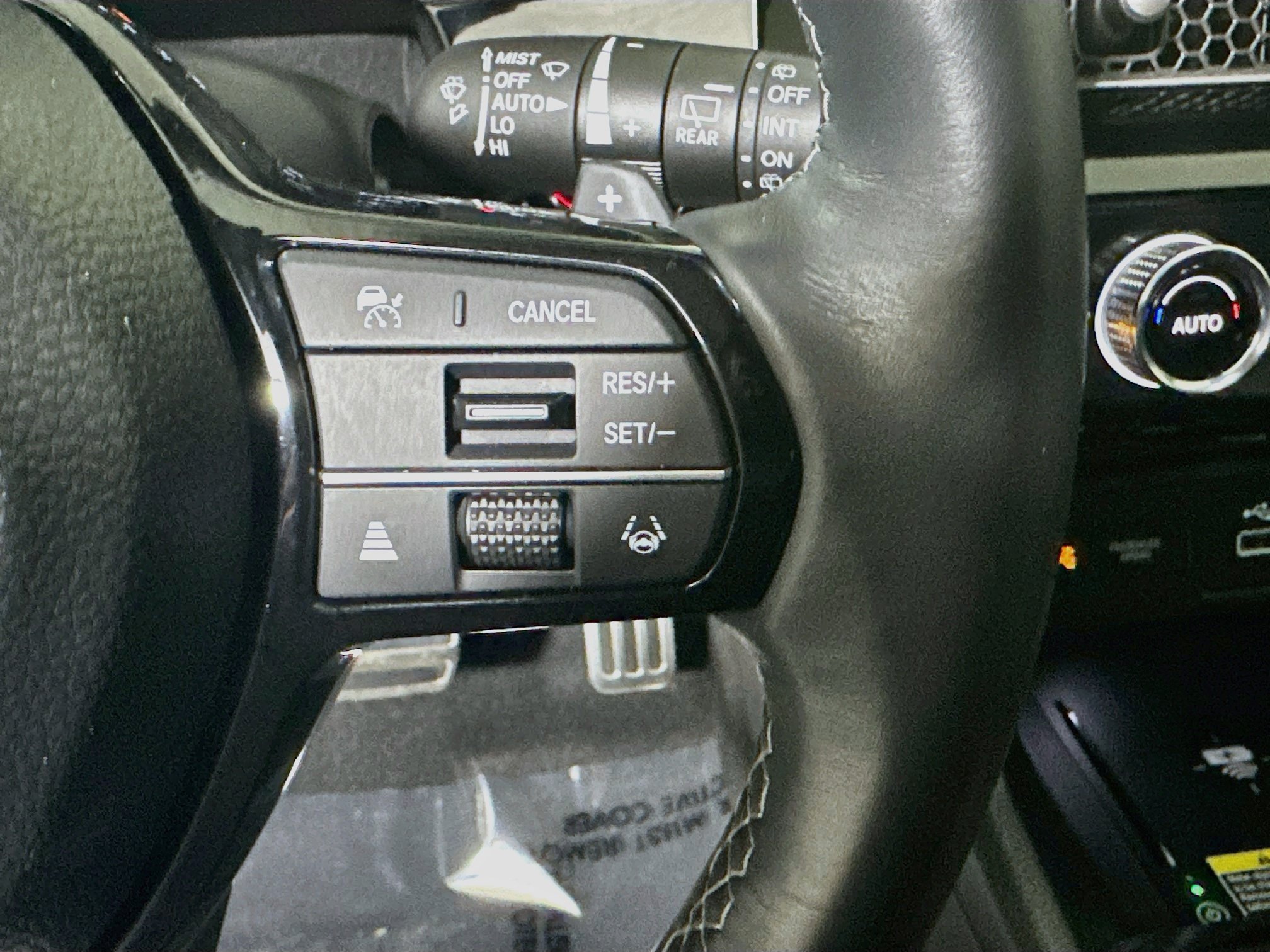 Used 2024 Honda Civic Sport Touring image 17