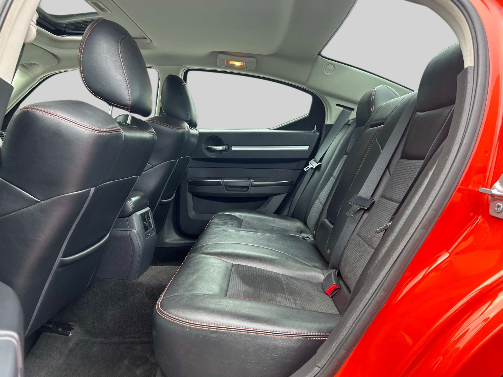 Used 2008 Dodge Charger R/T RWD image 15