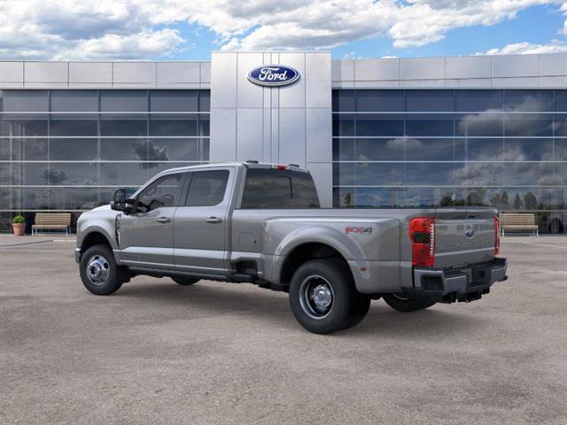 New 2026 Ford F350 Lariat w/ Lariat Ultimate Package AWD/4WD image 5
