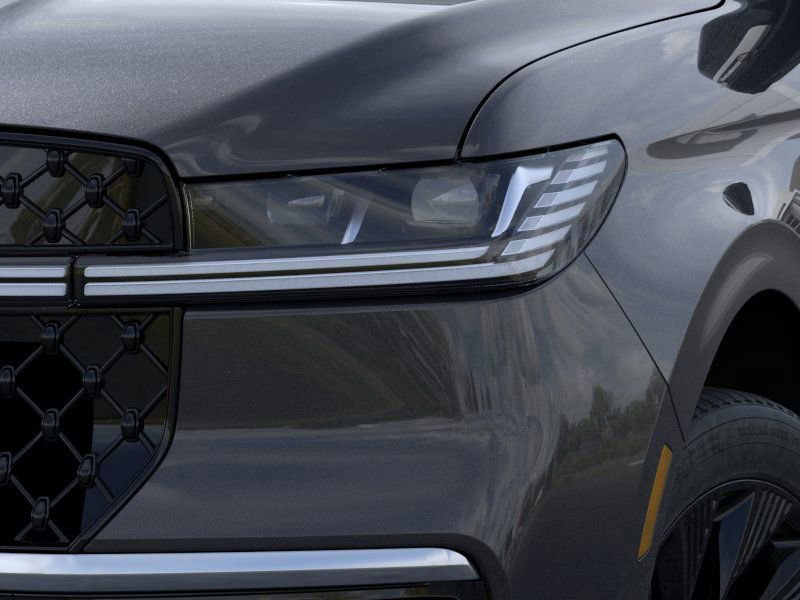 New 2026 Lincoln Navigator Reserve image 18