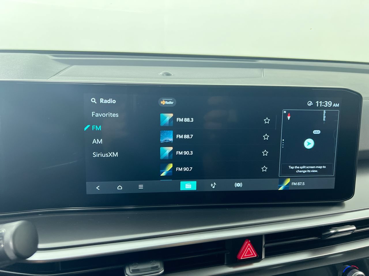 New 2026 Kia Sorento S w/ S Panoramic Sunroof Package FWD image 26