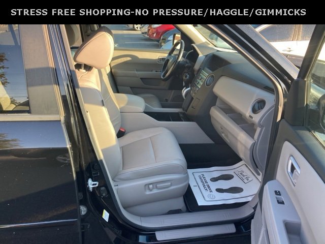 Used 2011 Honda Pilot EX-L image 39