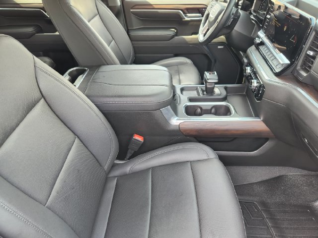 Used 2023 GMC Sierra 1500 SLT RWD image 14