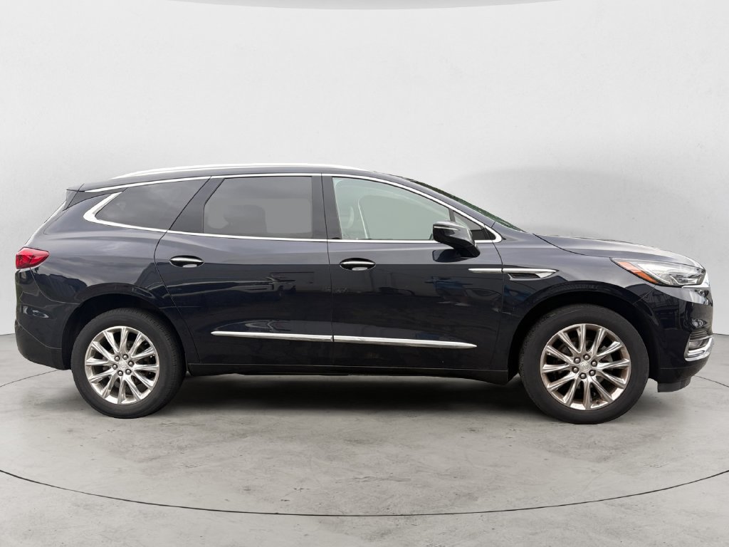 Used 2020 Buick Enclave Premium w/ Sun and Sites Package AWD/4WD image 2