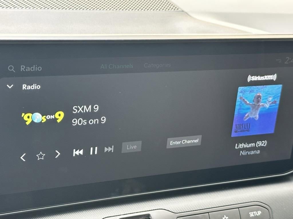 Used 2025 Kia K4 LXS image 10