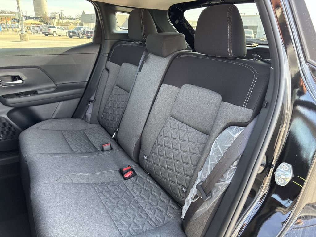 New 2026 Nissan Kicks SV w/ Cold Weather Package AWD/4WD image 22