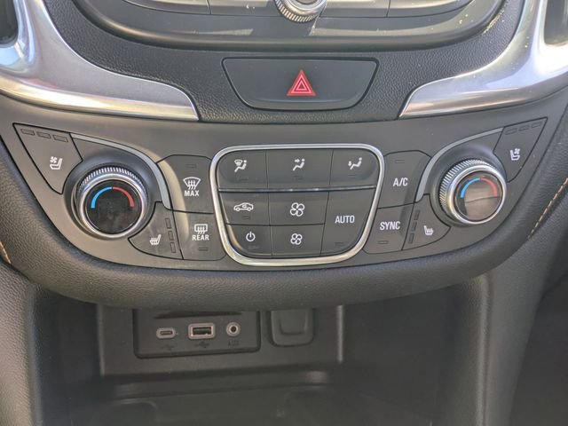 Used 2020 Chevrolet Equinox Premier image 19