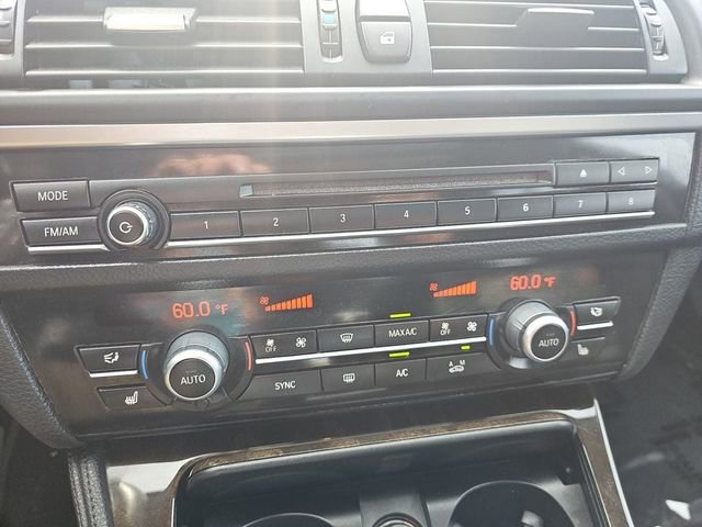 Used 2016 BMW 528i Sedan image 32