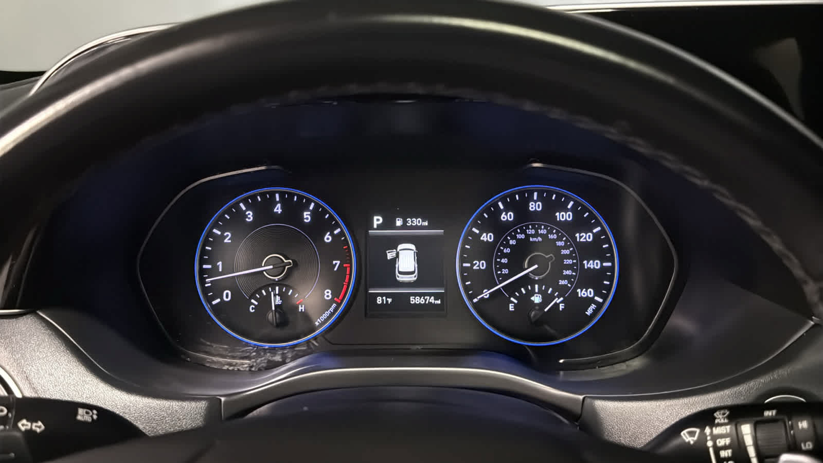 Used 2022 Hyundai Palisade SEL AWD/4WD image 14