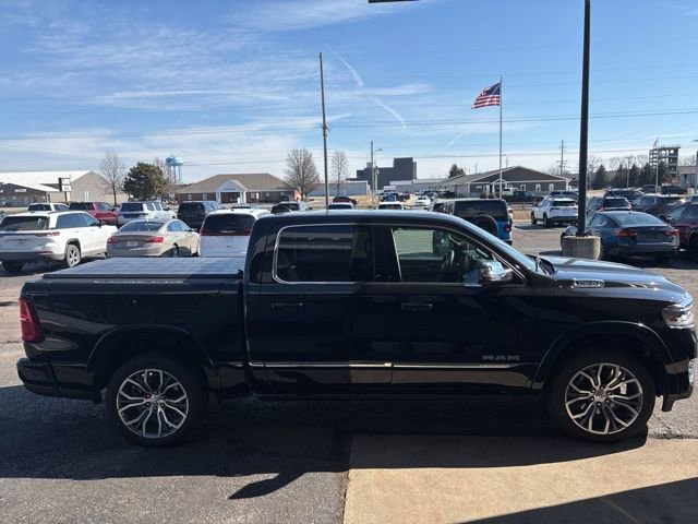 New 2026 RAM 1500 Tungsten image 9