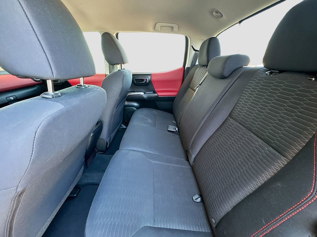 Used 2017 Toyota Tacoma SR5 image 23