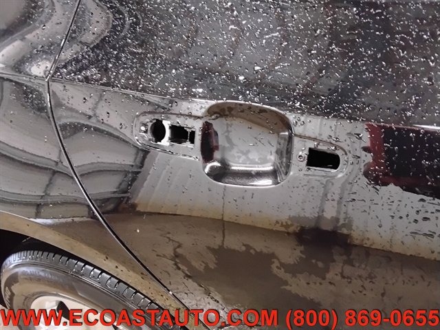 Used 2024 Chevrolet Malibu LS w/ LPO, Floor Liner Package FWD image 20