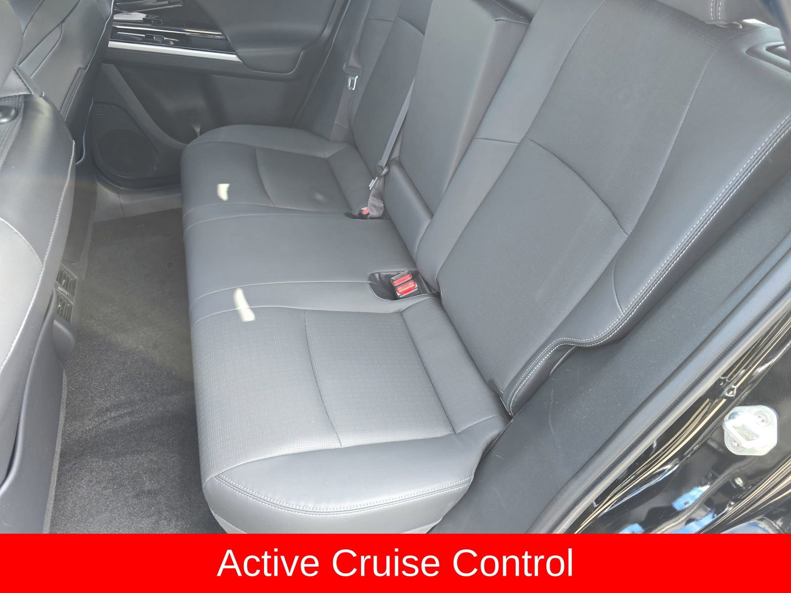 Used 2025 Toyota bZ4X FWD w/ Weather Package image 19