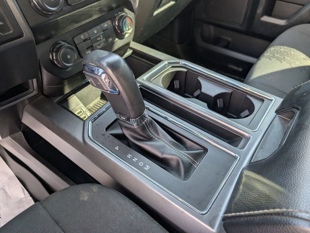 Used 2019 Ford F150 XLT w/ Equipment Group 301A Mid image 20