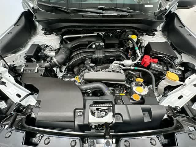 New 2026 Subaru Forester Wilderness AWD/4WD image 26