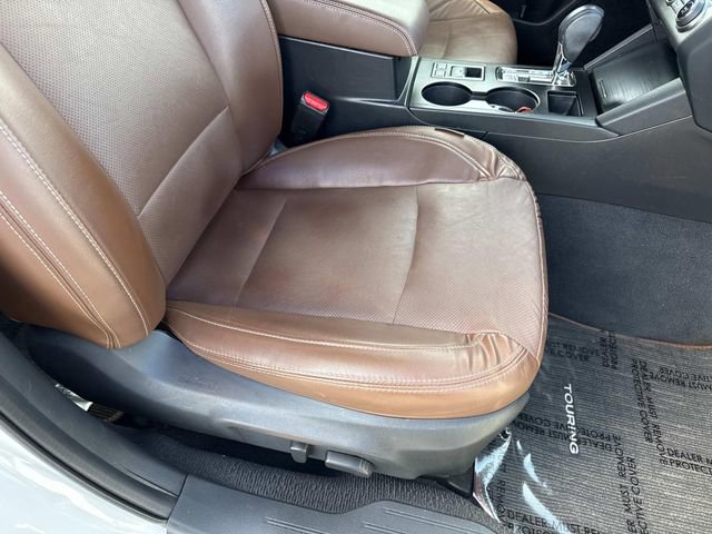 Used 2017 Subaru Outback 3.6R Touring w/ Popular Package #5A image 20