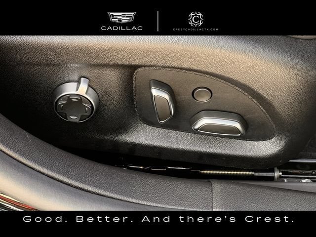 Certified 2025 Cadillac CT5 Premium Luxury w/ Technology Package RWD image 30