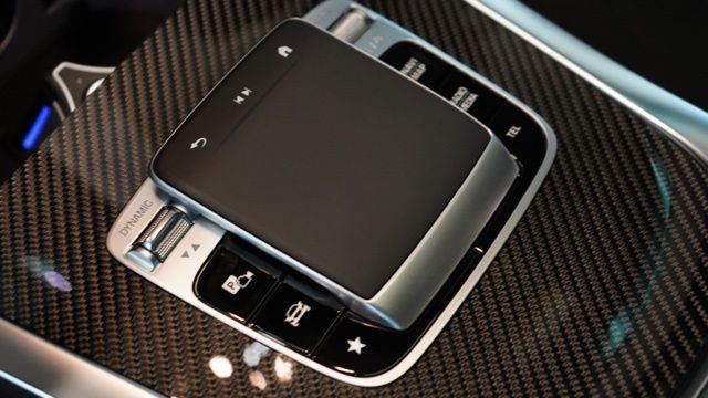 New 2026 Mercedes-Benz G 63 AMG 4MATIC image 20