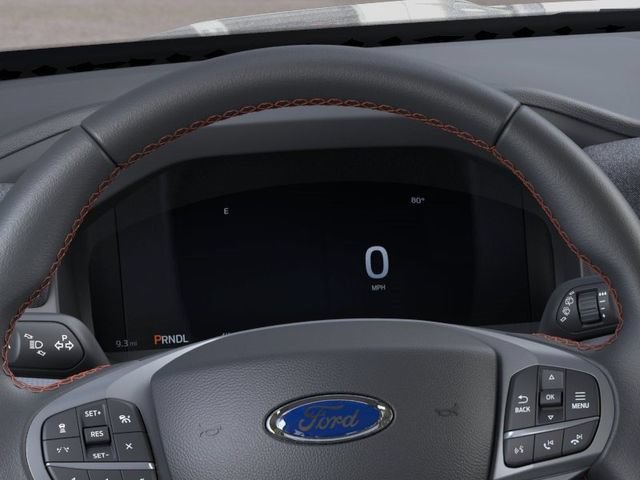 New 2026 Ford Explorer Active w/ Active Comfort Package AWD/4WD image 13