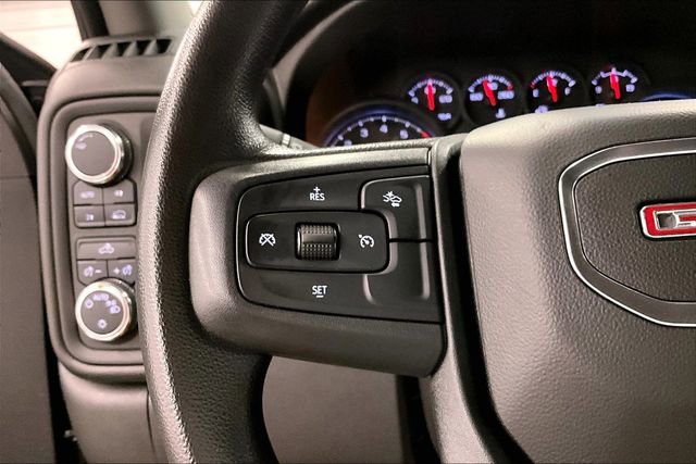 Used 2024 GMC Sierra 1500 Pro w/ Graphite Edition AWD/4WD image 26