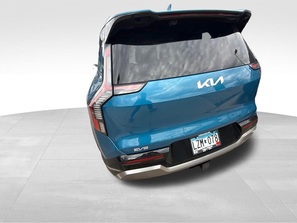 Certified 2024 Kia EV9 Land AWD/4WD image 20
