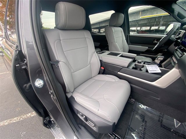 New 2026 Toyota Tundra Limited image 22