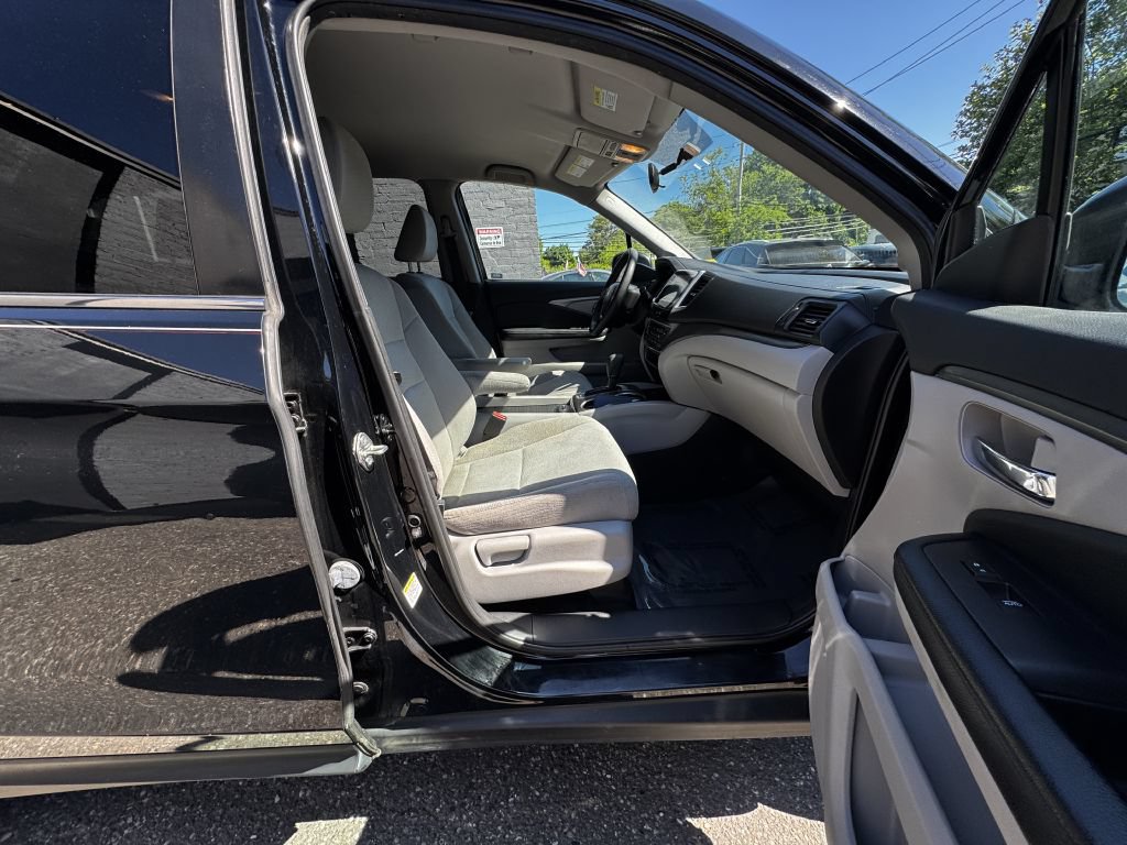 Used 2016 Honda Pilot EX image 20