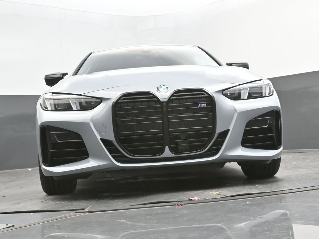 New 2026 BMW M440i Coupe RWD image 43