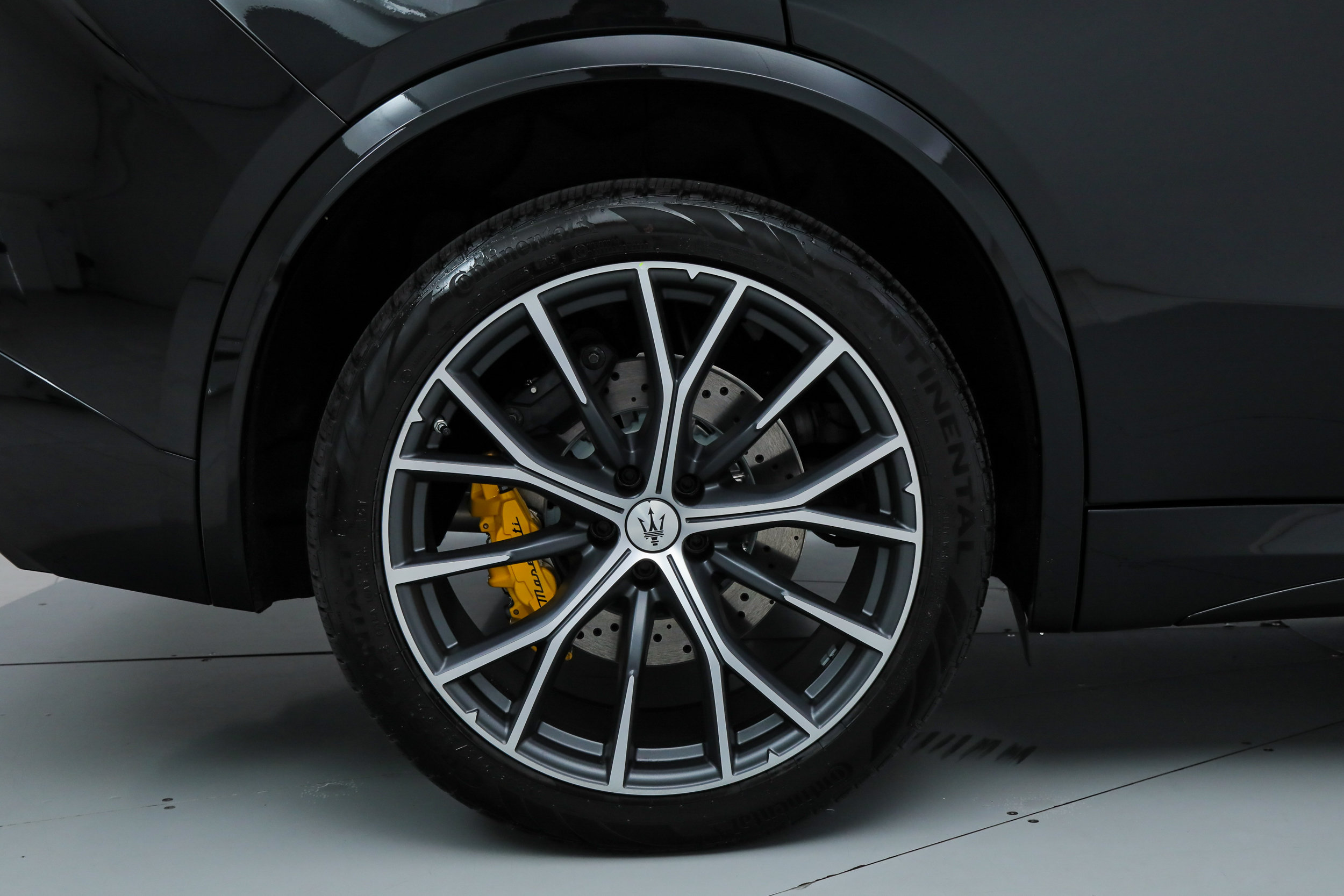 New 2026 Maserati Grecale Modena AWD/4WD image 21