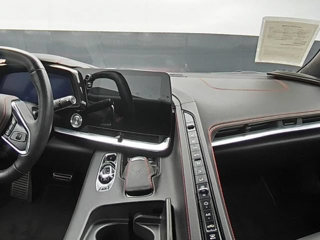 Used 2021 Chevrolet Corvette Stingray Premium Conv w/ Battery Protection Package RWD image 20