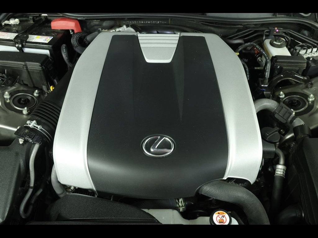 Used 2023 Lexus IS 350 F Sport w/ Memory Package AWD/4WD image 22