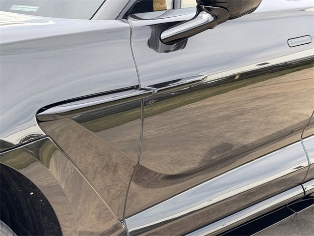 New 2025 Aston Martin DBX 707 image 13