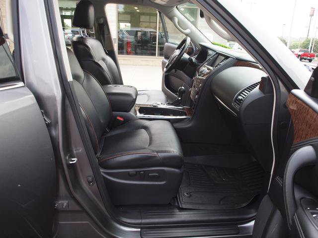 Used 2020 Nissan Armada SL w/ Premium Package RWD image 6