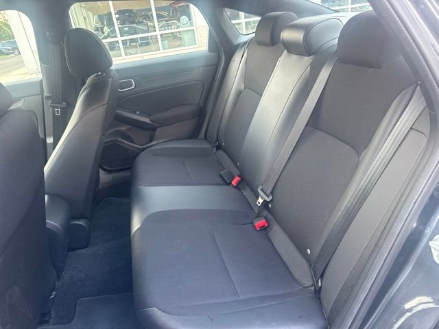 Used 2024 Honda Civic Sport image 15