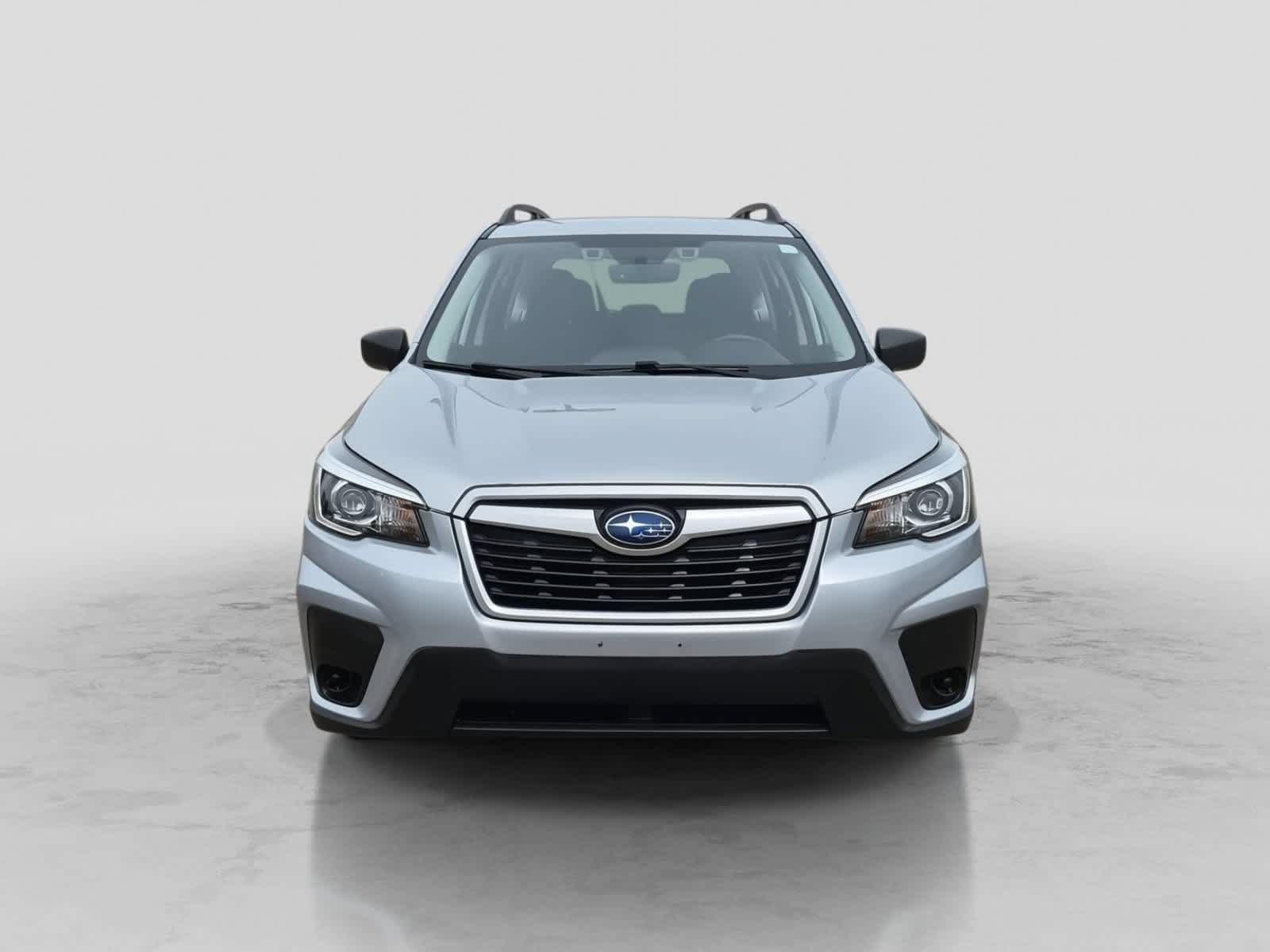 Used 2019 Subaru Forester w/ Alloy Wheel Package AWD/4WD image 3