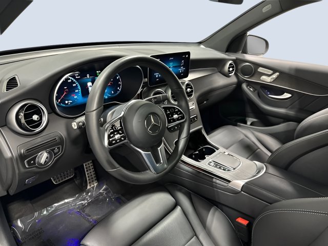 Certified 2022 Mercedes-Benz GLC 300 4MATIC image 13