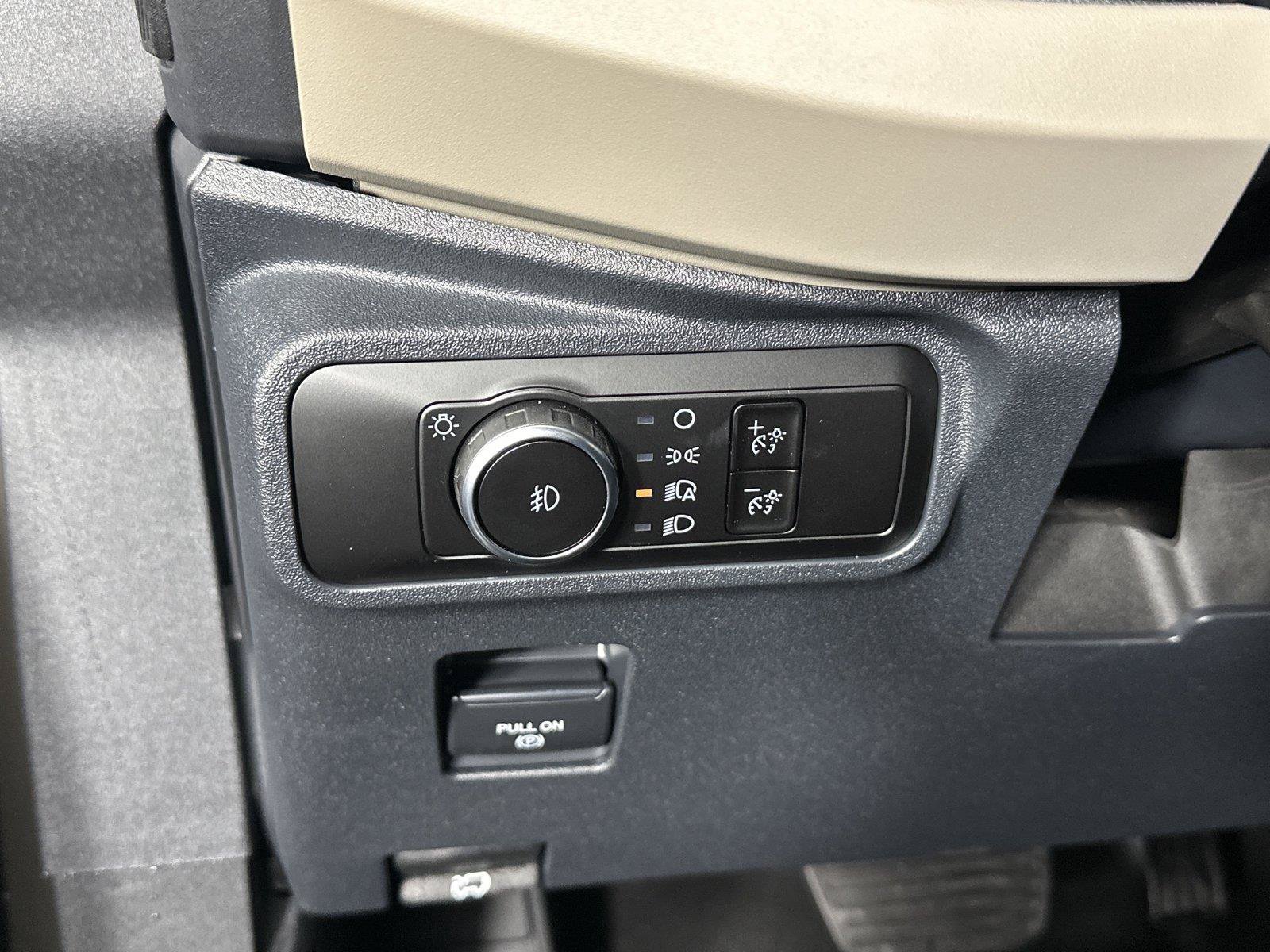 New 2026 Ford Bronco Big Bend AWD/4WD image 27