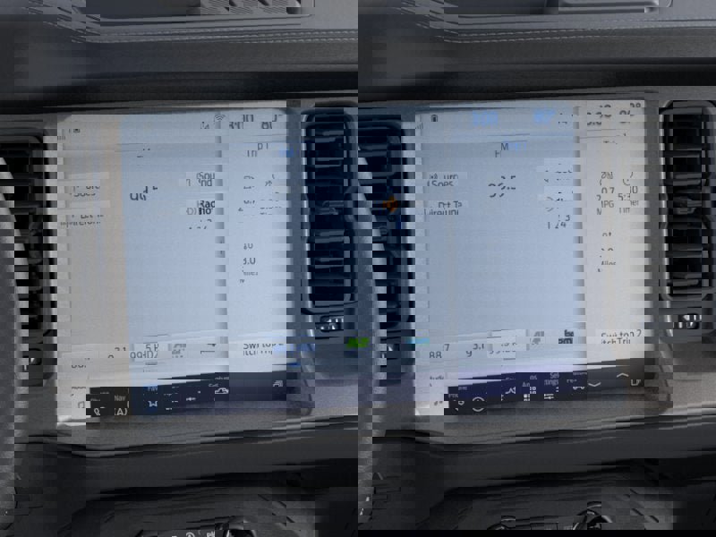 New 2026 Ford Bronco Outer Banks image 15