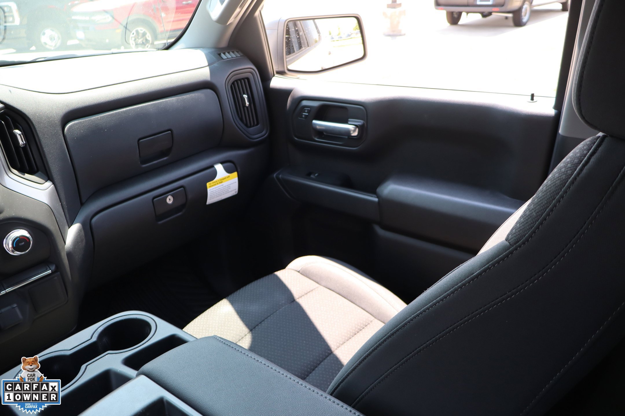 Used 2026 GMC Sierra 1500 Pro w/ Graphite Edition AWD/4WD image 26