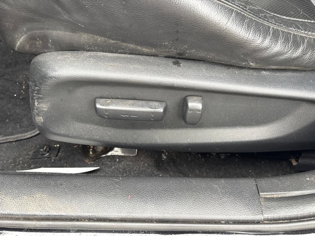 Used 2017 Honda Civic Touring image 17