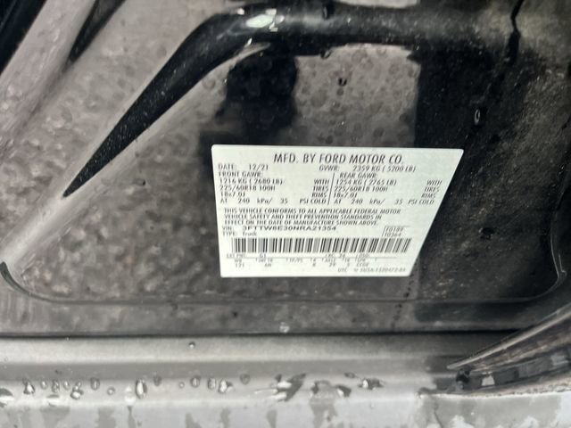 Used 2022 Ford Maverick Lariat image 43